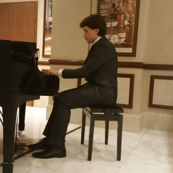 Canada Day Romania 1