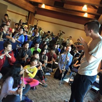 Thomas Whistler October 2015 - 2