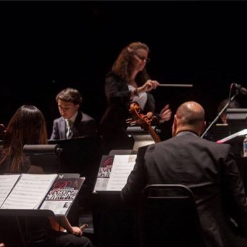 Thomas concert Chilliwack